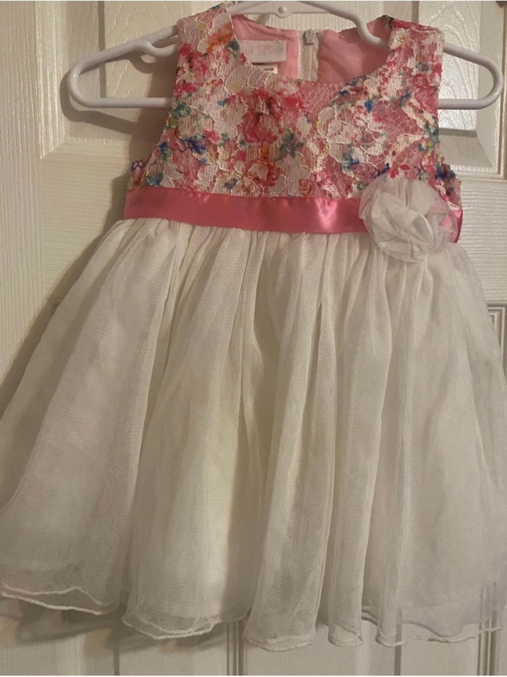 Bonnie Baby Party Dress